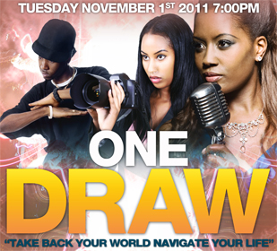 The One Draw Program 